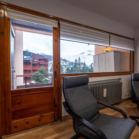Apartamentos Formigal Bagian luar foto