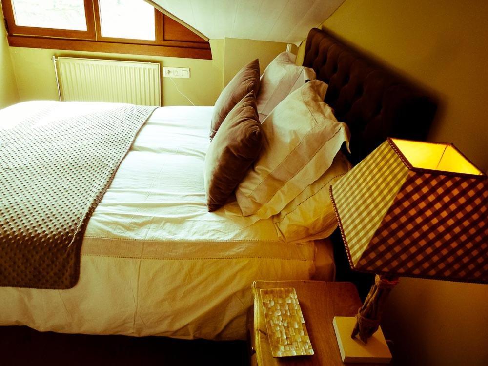 Apartamentos Formigal Bagian luar foto