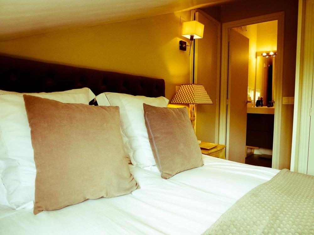 Apartamentos Formigal Bagian luar foto