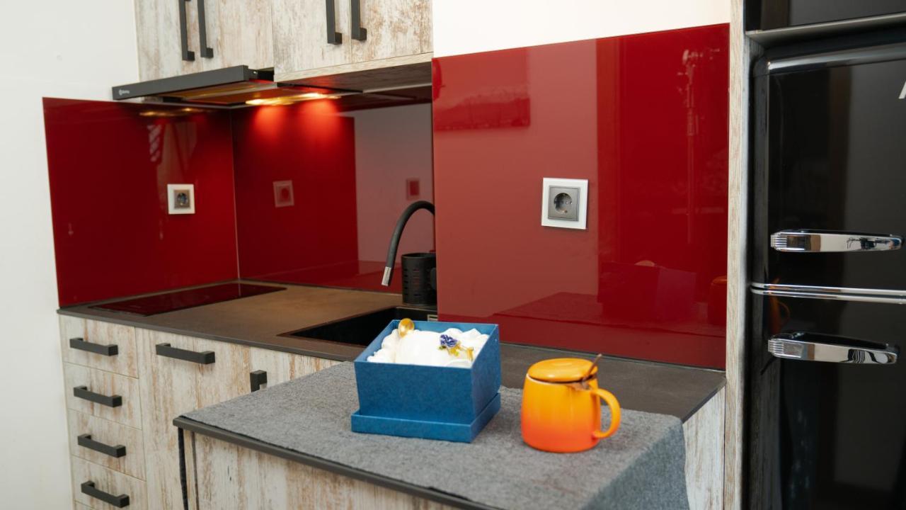 Apartamentos Formigal Bagian luar foto