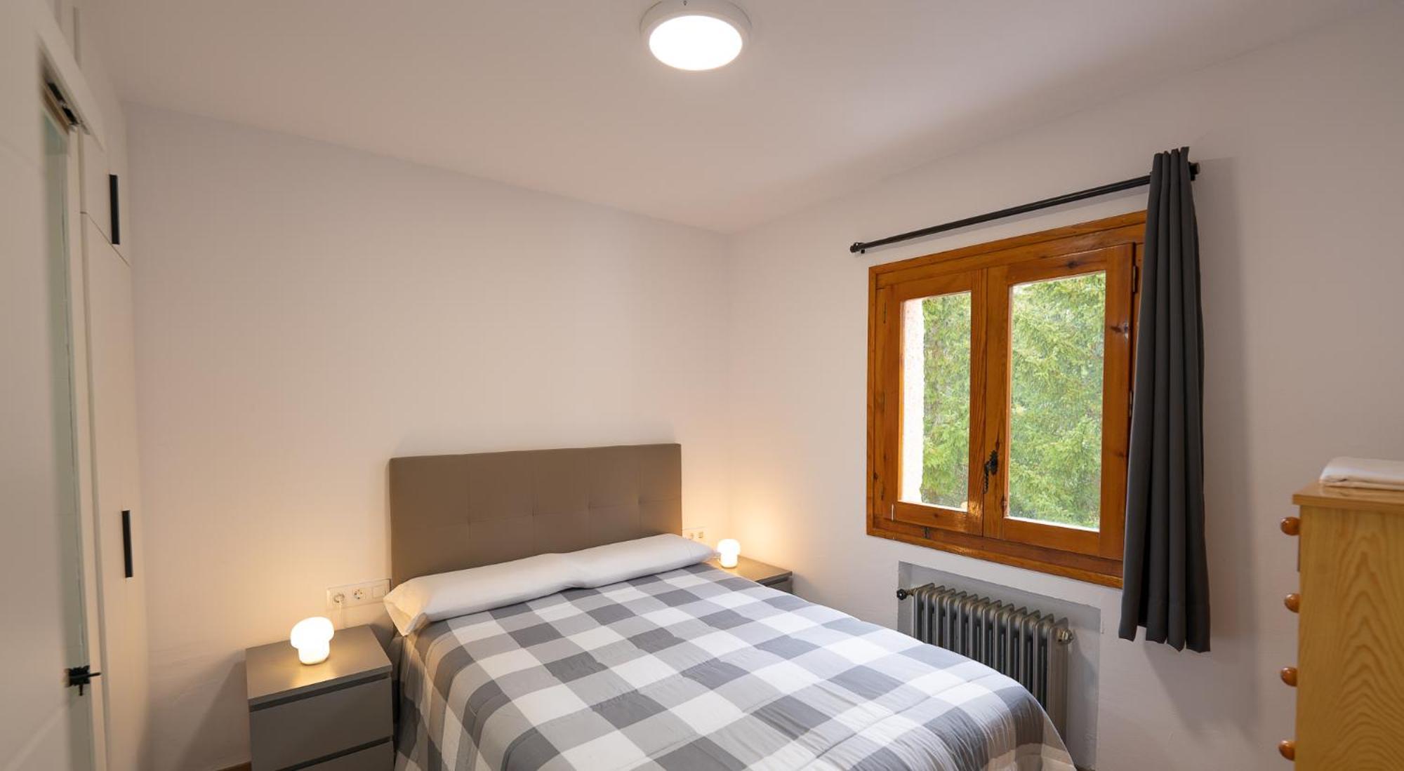 Apartamentos Formigal Bagian luar foto