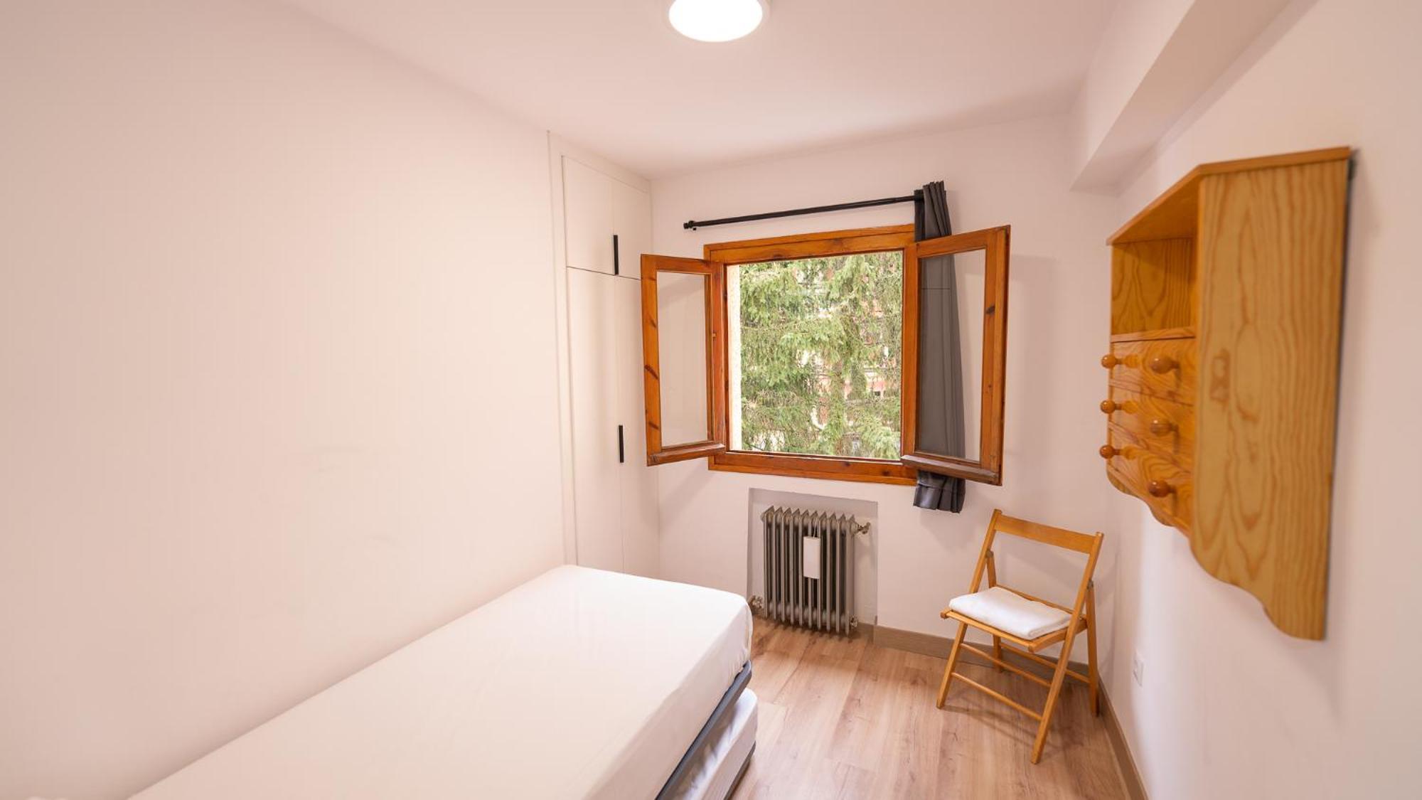 Apartamentos Formigal Bagian luar foto