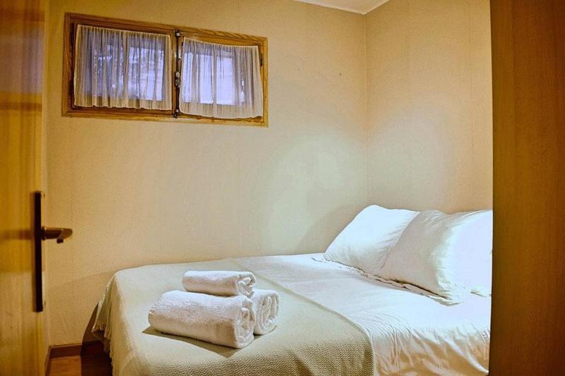 Apartamentos Formigal Bagian luar foto