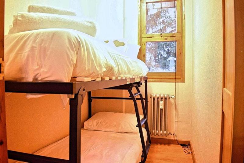 Apartamentos Formigal Bagian luar foto