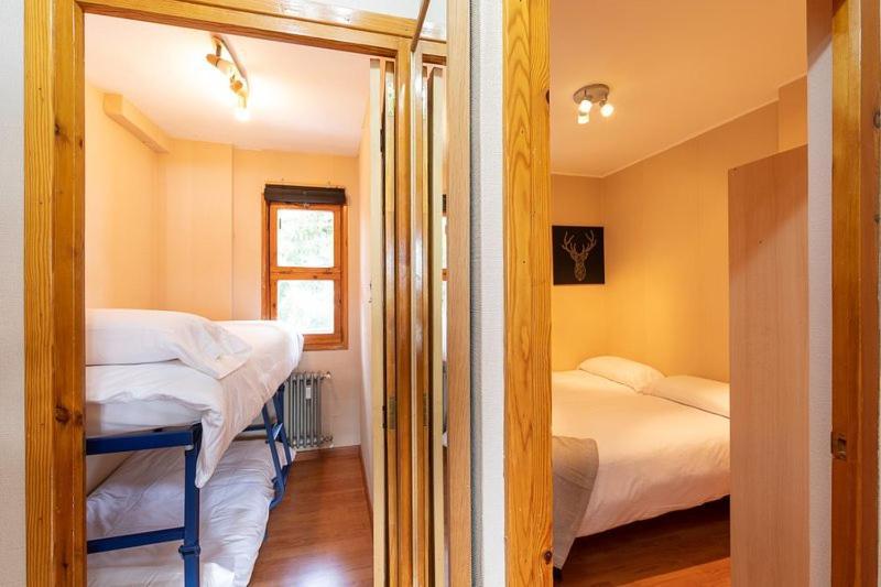 Apartamentos Formigal Bagian luar foto